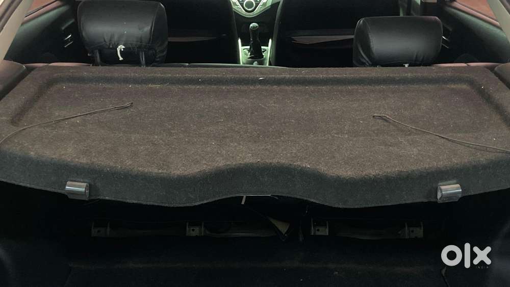 Maruti Suzuki Baleno 1.2 Delta, 2018, Petrol