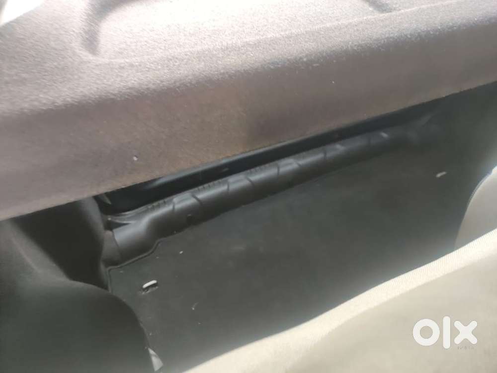 Maruti Suzuki Ertiga Vdi Shvs, 2017, Diesel