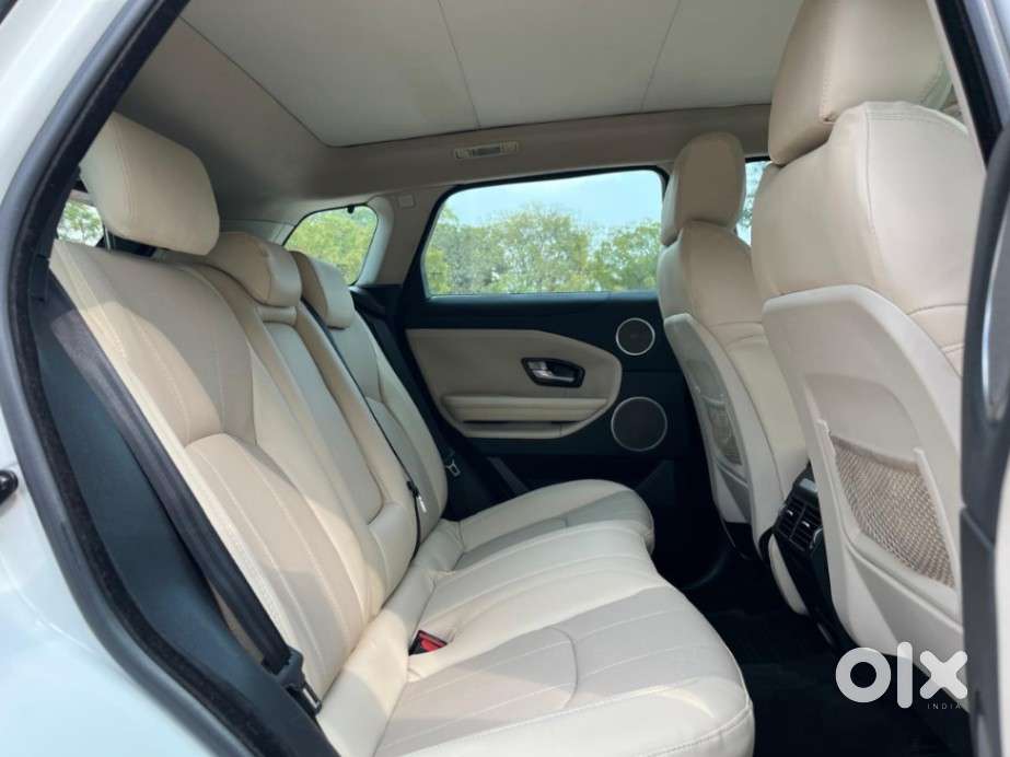 Land Rover Range Evoque Hse, 2016, Diesel