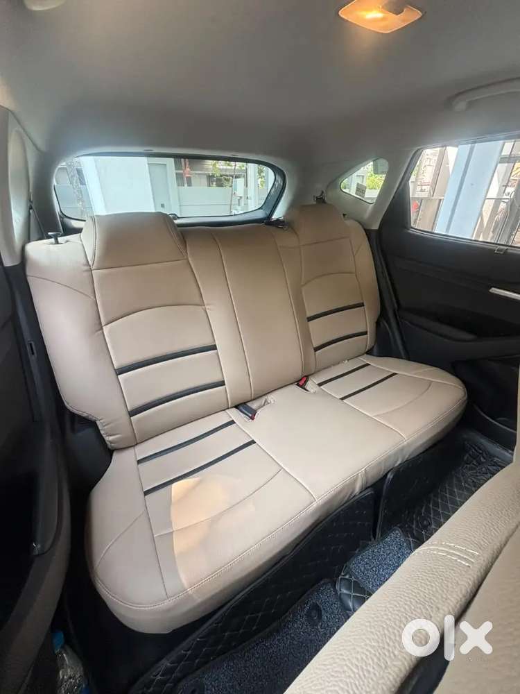 Kia Seltos Htk 2023