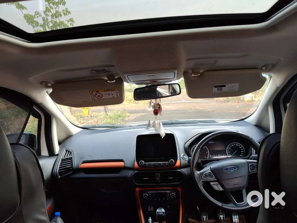 Genuine Car ( Upgrading To Mpv)