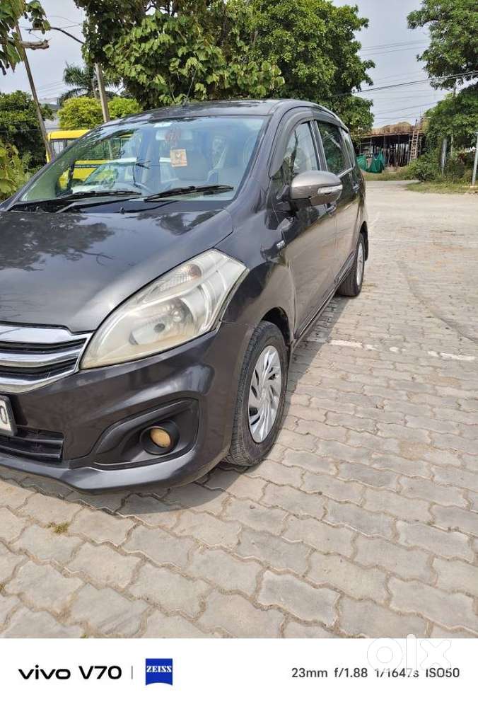 Maruti Suzuki Ertiga Vdi, 2015, Diesel