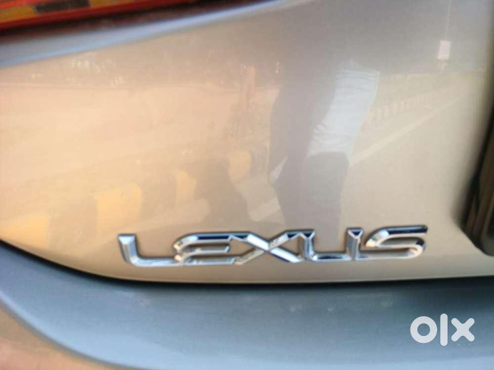 Lexus Es 300h Exquisite, 2021, Petrol