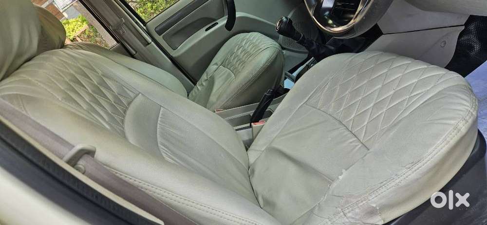 Mahindra Scorpio S4 Plus, 2016, Diesel