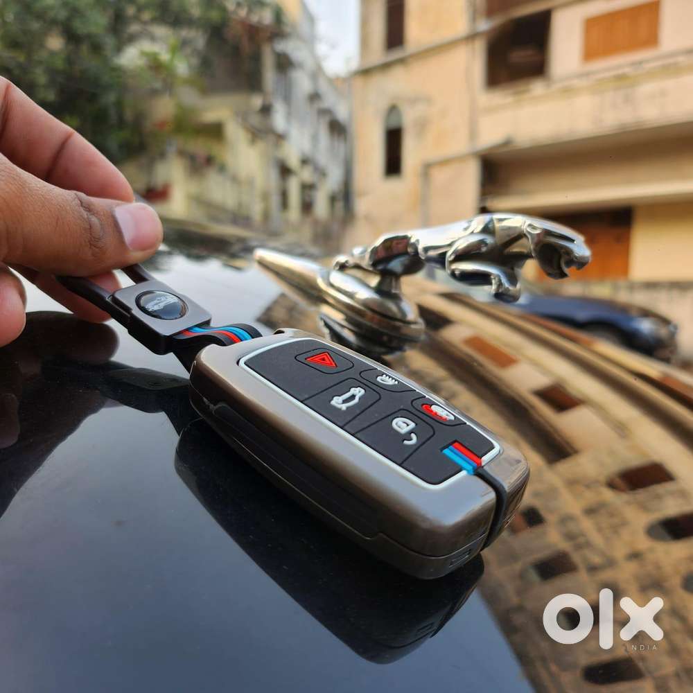 Jaguar Xe Prestige, 2017, Diesel