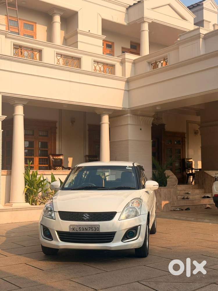 Maruti Suzuki Swift 1.2 Vxi Deca Limited Edition, 2016, Petrol