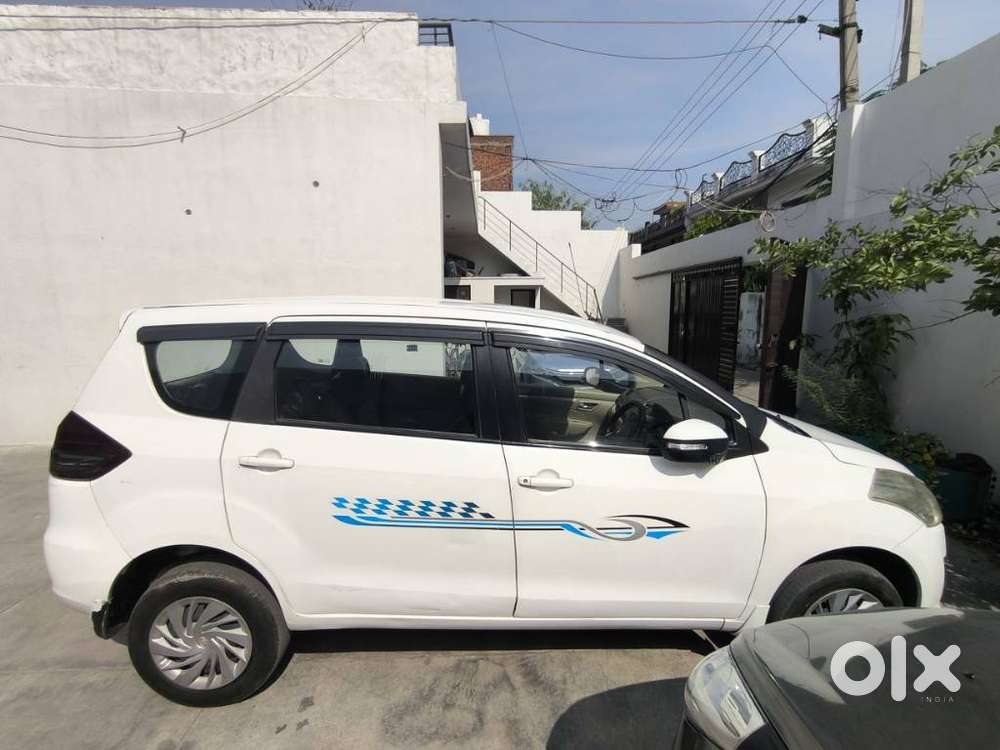 Maruti Suzuki Ertiga Vdi, 2013, Diesel