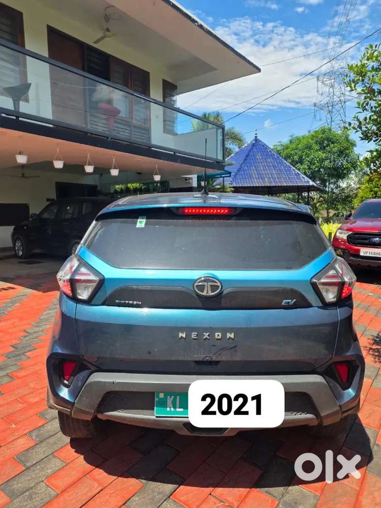 2021 Nexon Xm Ev 699999