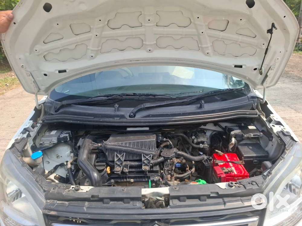 Maruti Suzuki Wagon R Lxi, 2022, Cng & Hybrids