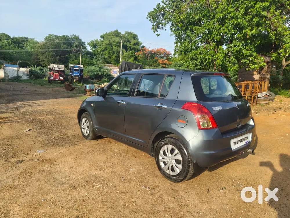 2009 Model Swift 
 Well Maintained Car For Sale