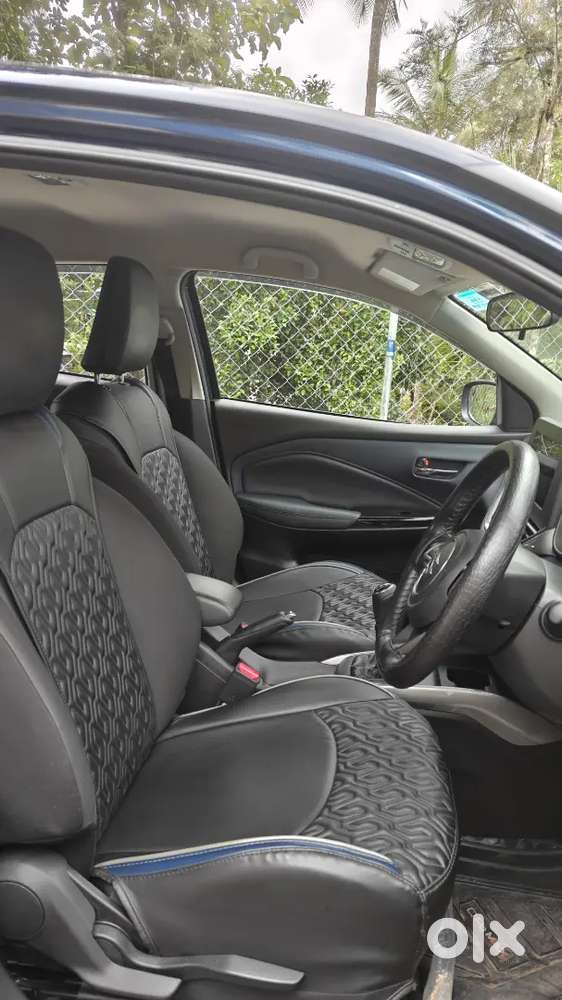 Maruti Suzuki Baleno 2024 Petrol 14000 Km Driven