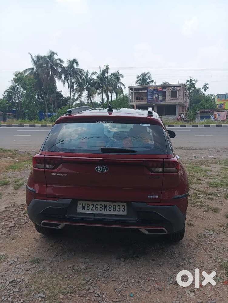 New Condition