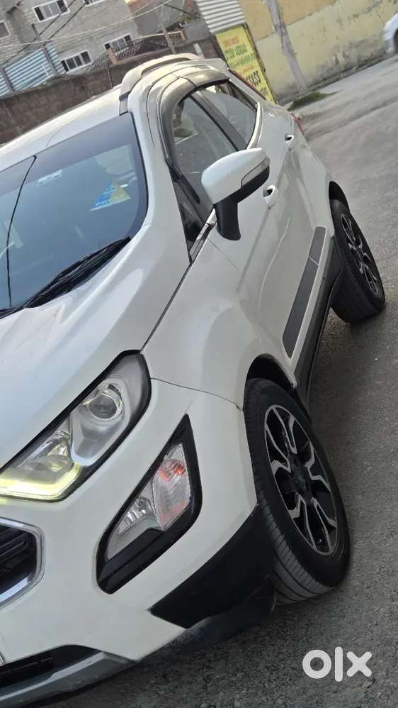 Ecosports 2018 Signature Edition