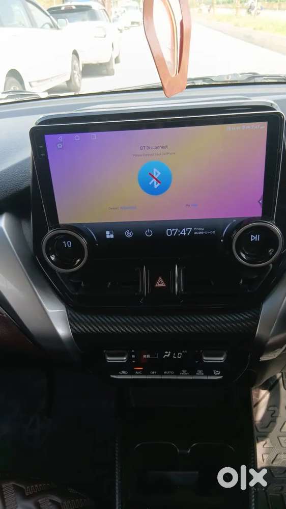 Maruti Suzuki Fronx Sigma 1.2l Mt, 2024, Petrol