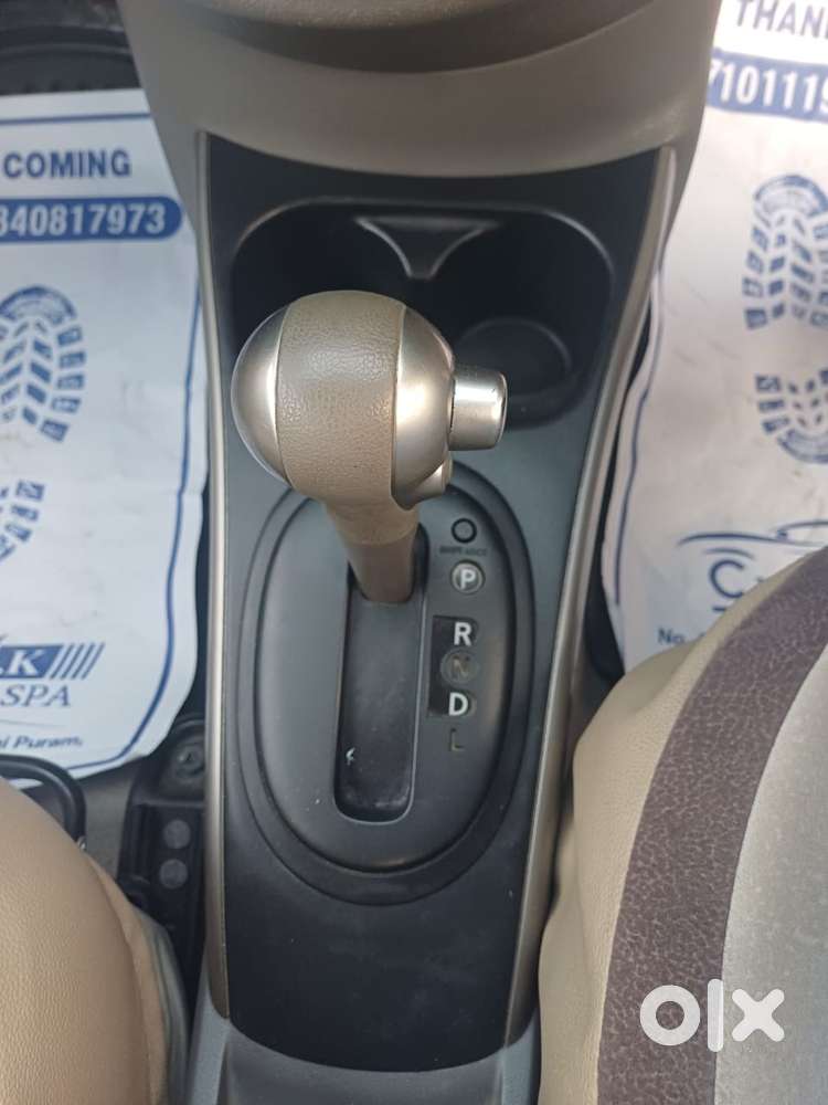 Nissan Sunny Xl Cvt, 2014, Petrol