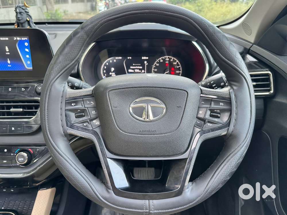 Tata Safari 2.0 Kryotec Xza Plus, 2022, Diesel