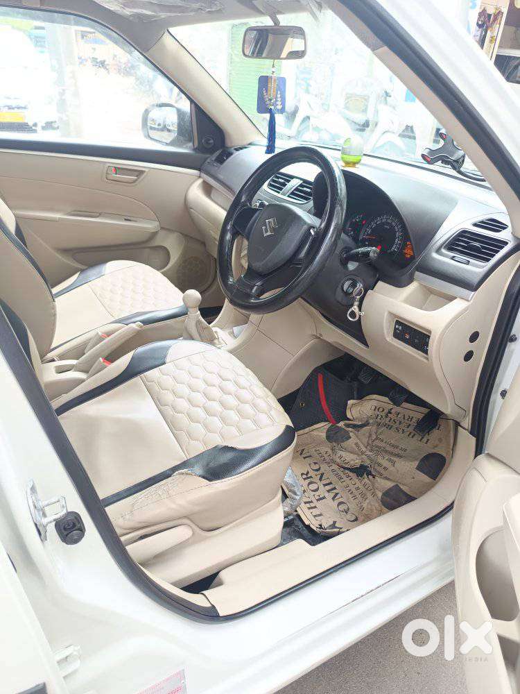 Maruti Suzuki Swift Dzire Lxi Option, 2022, Cng & Hybrids