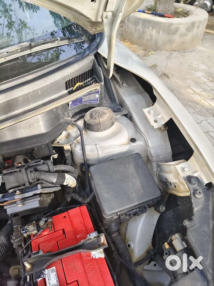 Maruti Suzuki Swift 2021 Cng & Hybrids 62000 Km Driven