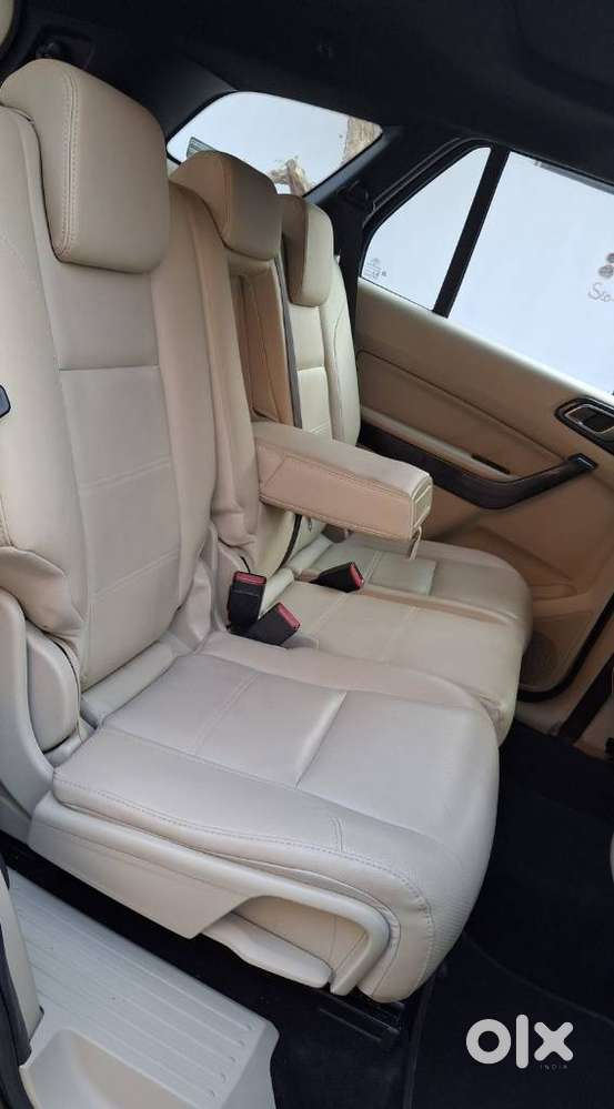 Ford Endeavour 3.2 Titanium At 4x4, 2019, Diesel