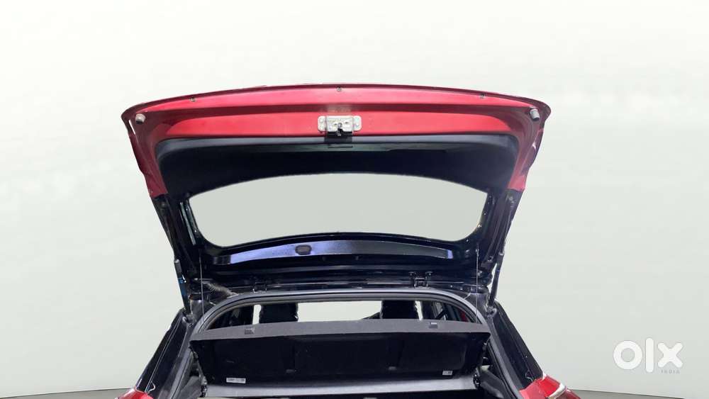 Hyundai Elite I20 Sportz Plus Dual Tone, 2020, Petrol