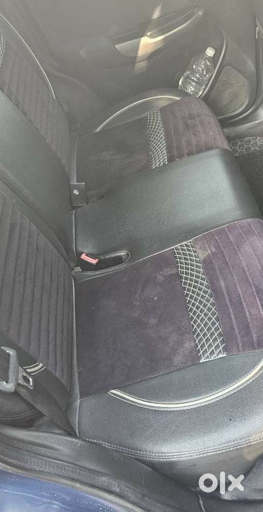Maruti Suzuki Baleno Alpha, 2019, Petrol