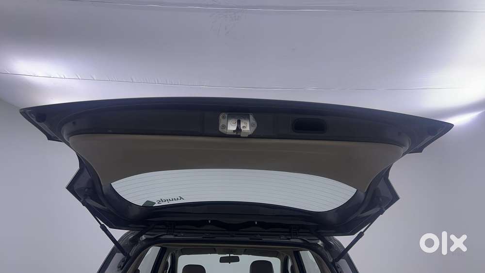 Maruti Suzuki Ertiga 1.5 Zxi, 2015, Petrol