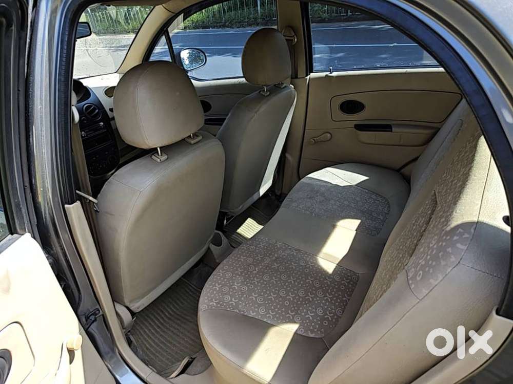 Chevrolet Spark 1.0 Ls, 2010, Petrol