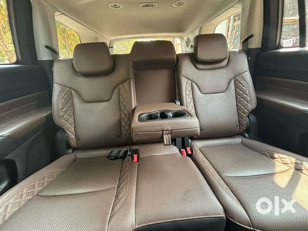 Jeep Meridian 2022 Diesel Automatic