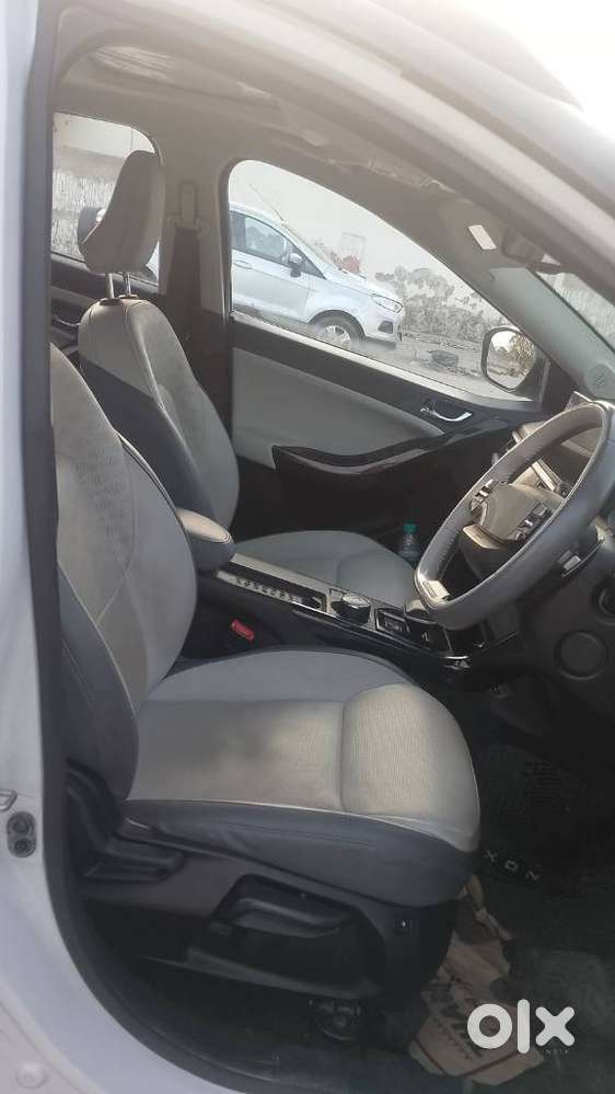 Tata Nexon Ev Empowered Plus Lr, 2024