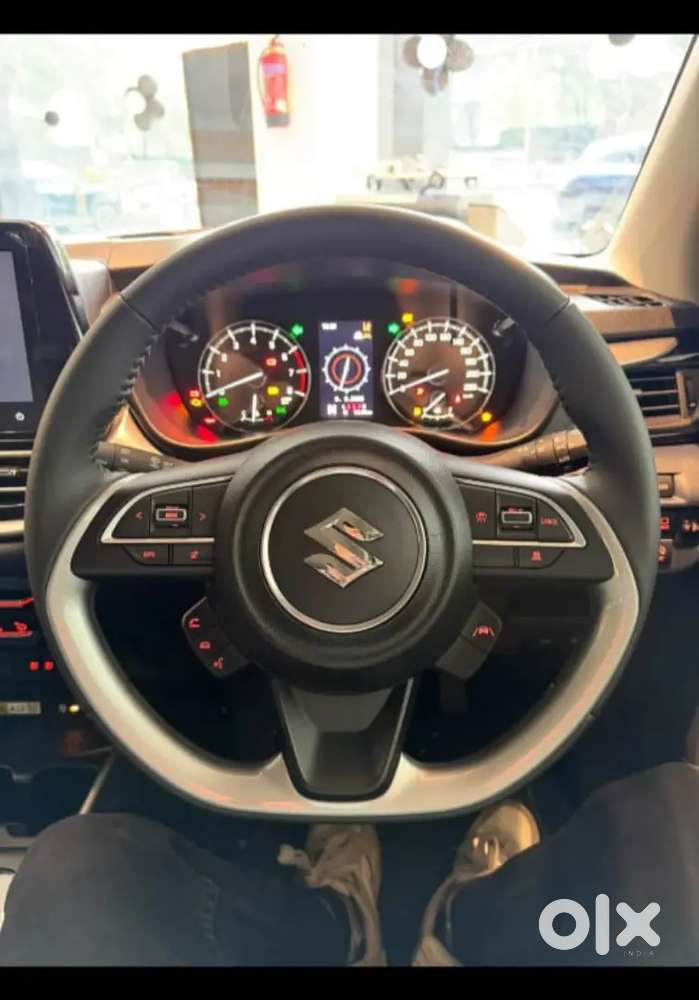 Maruti Suzuki Baleno New Glamorous Look Launched,more Details Please C