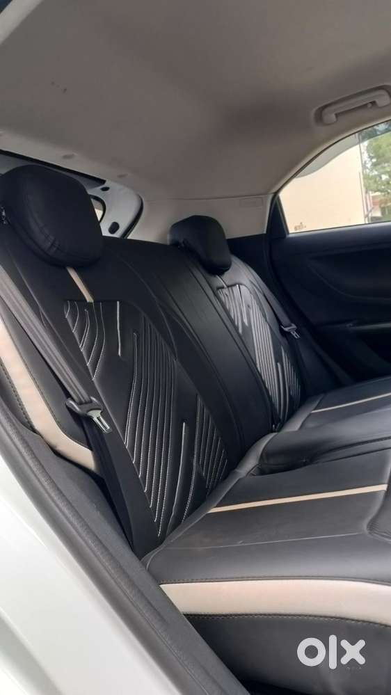 Tata Nexon, 2025, Diesel