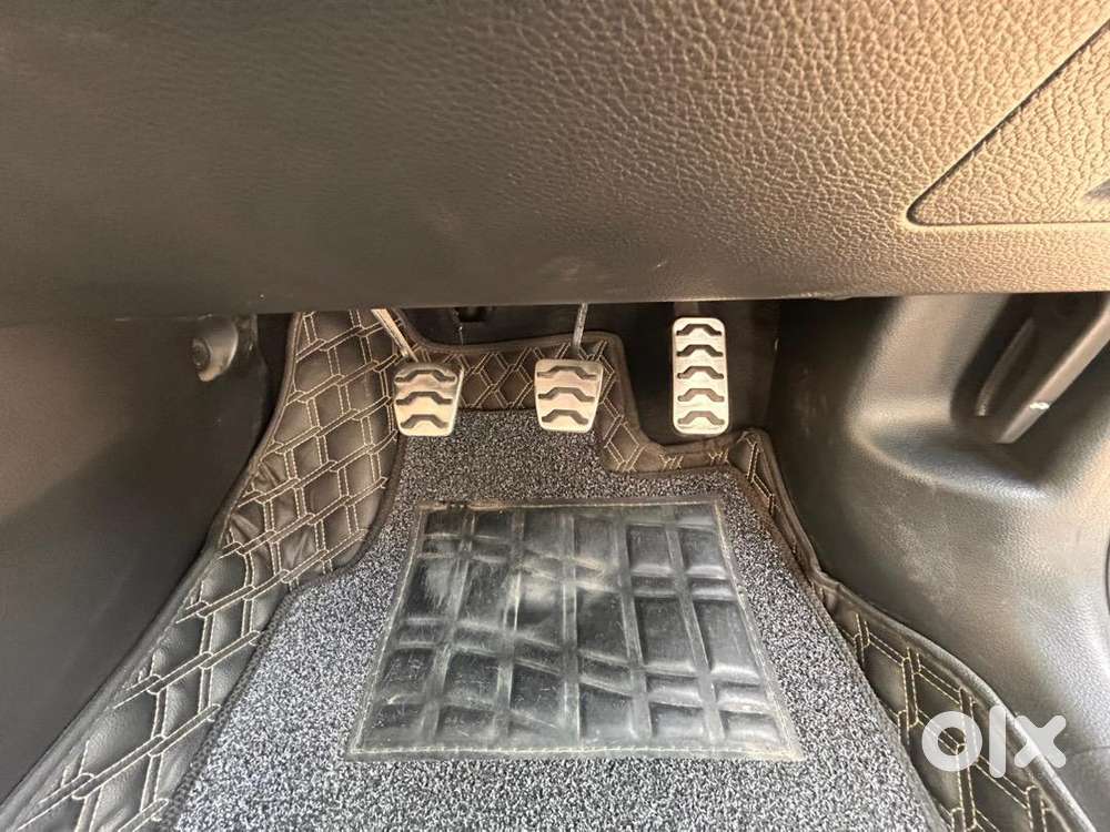 Kia Seltos Gtx + (top End), 2023, Petrol, Manual