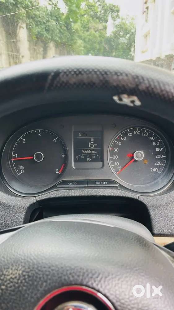 Volkswagen Lovers Ameo 2018 Diesel Manual Perfect Condition