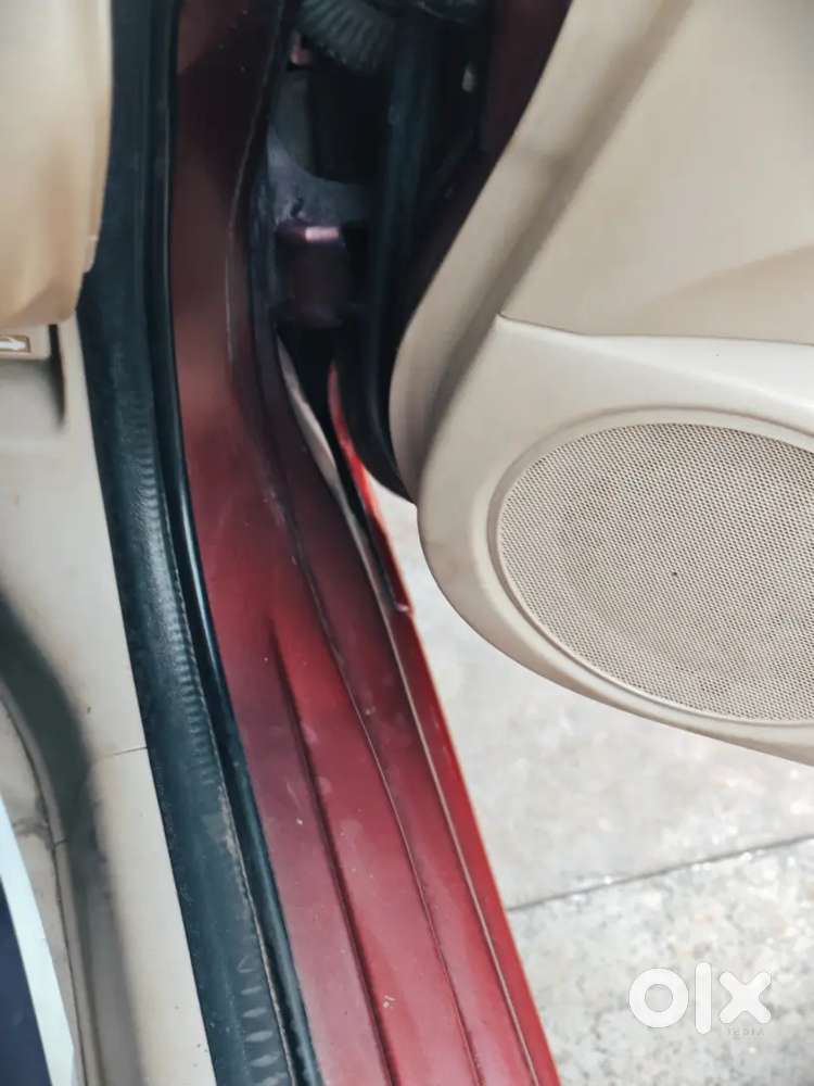 Low Km Driven  Cvt Automatic Honda City Company Maintained