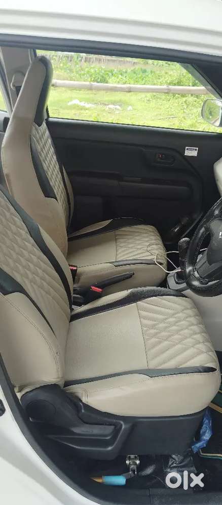 Maruti Suzuki Wagon R 2025 Petrol 32000 Km Driven