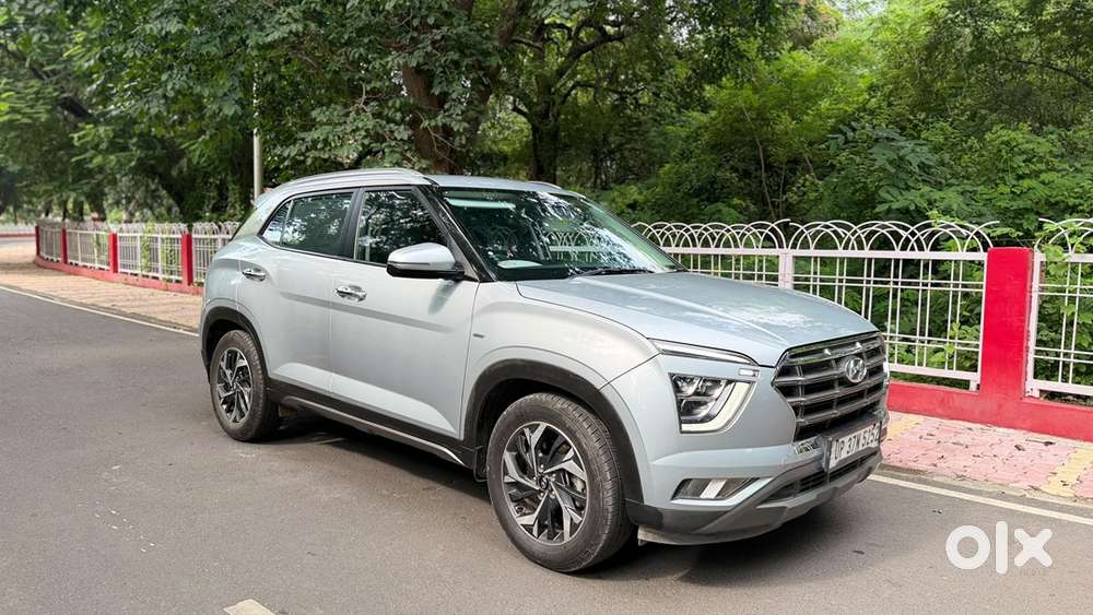 Hyundai Creta Diesel 2020