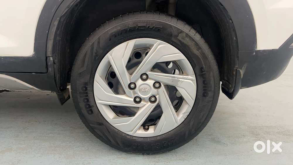 Hyundai Creta 1.5 Ex Diesel, 2022, Diesel