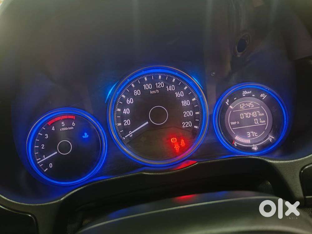 Honda City I Dtec Vx, 2014, Diesel