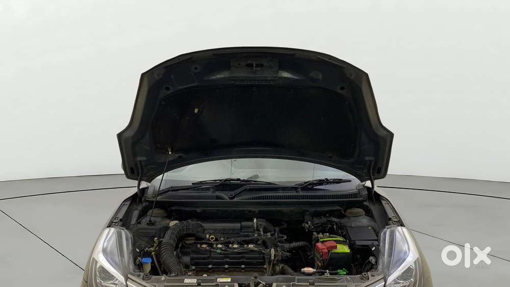 Maruti Suzuki Baleno Delta, 2020, Petrol