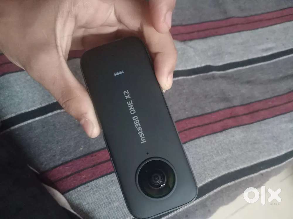 DJI INSTA 360 X2