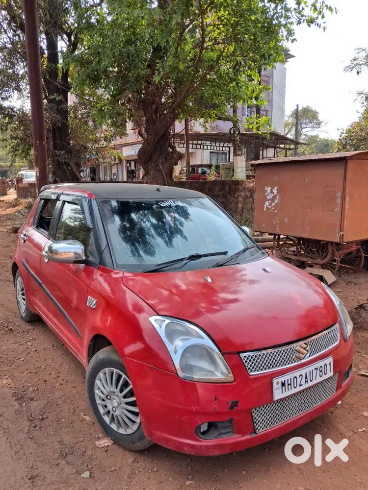Maruti Suzuki Swift 2006 Petrol Good Condition