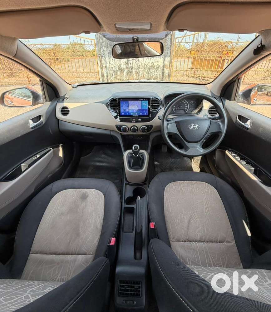 Hyundai Grand I10 2014 Petrol 75000 Km Driven