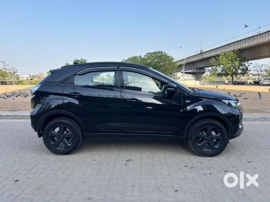 Tata Nexon