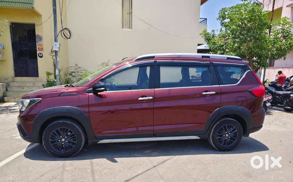 Maruti Suzuki Xl6 Zeta, 2022, Petrol