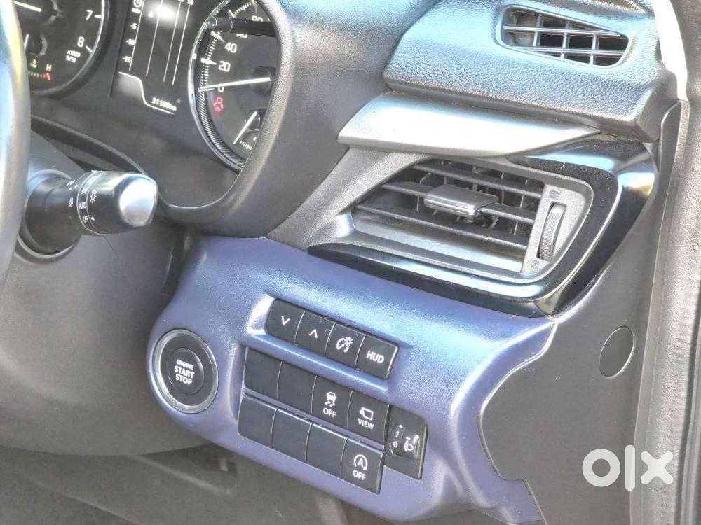 Maruti Suzuki Baleno Alpha, 2022, Petrol