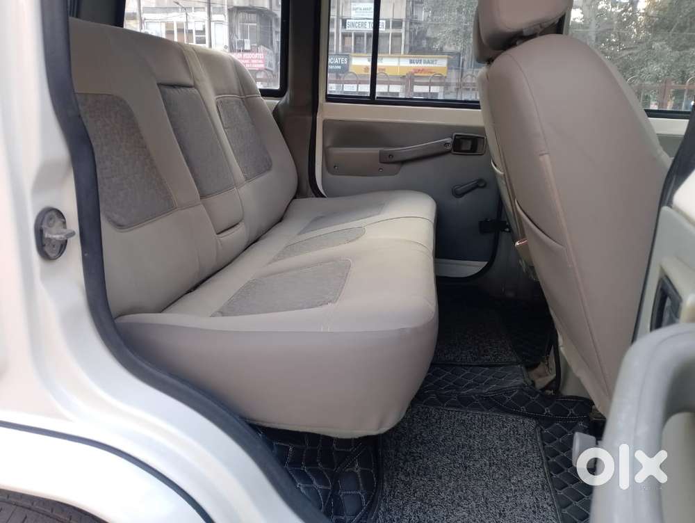 Mahindra Bolero Sle, 2018, Diesel