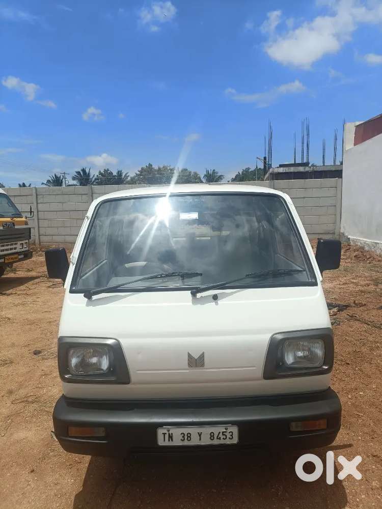 Olx Omni Van Bhopal Second Hand Maruti Suzuki Omni In Bhopal, Used
