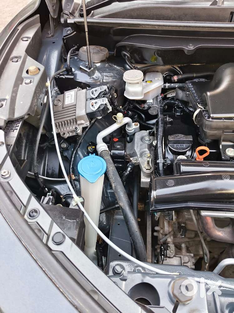 Maruti Suzuki Fronx Sigma 1.2 Cng, 2024, Cng & Hybrids