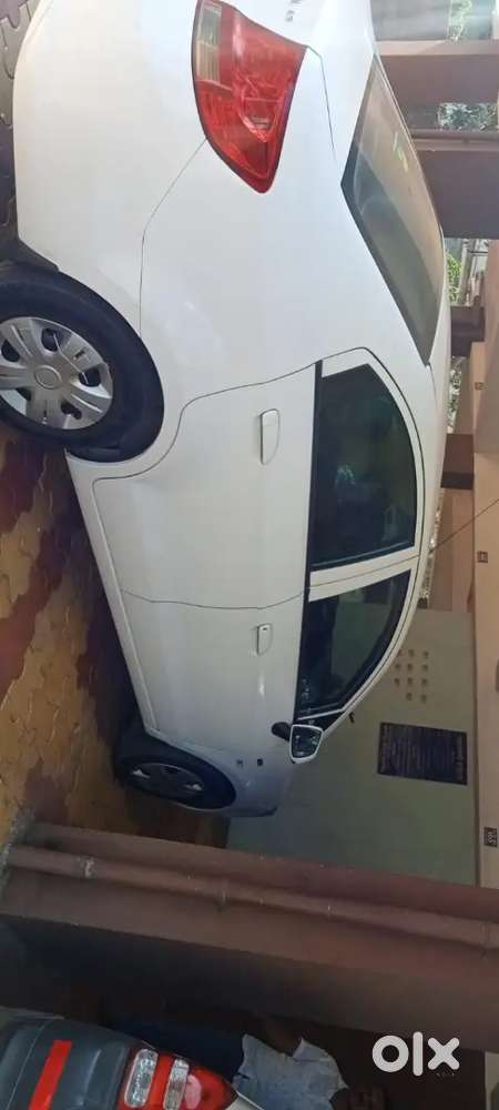 Chevrolet Sail 2014 Petrol 97000 Km Driven Doctor Used Car