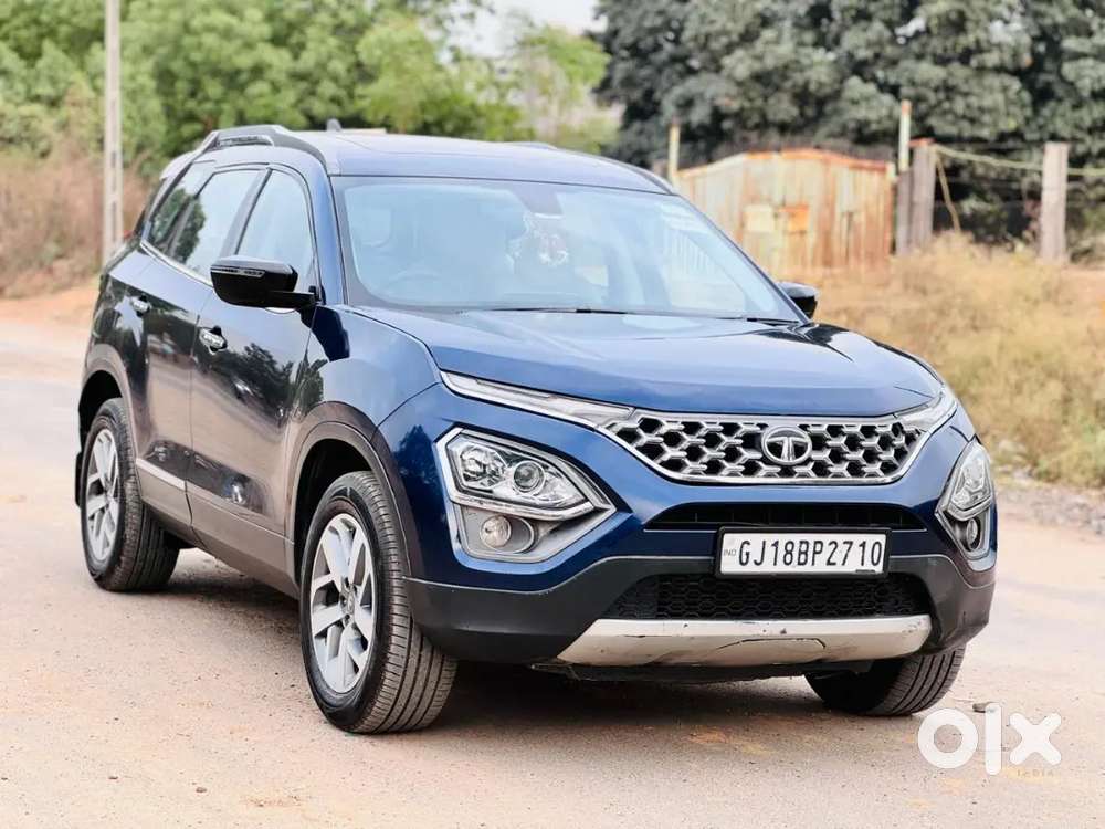 Tata Safari 2.0 Kryotec 2021 Diesel